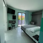 Indaco Habitación en casa particular