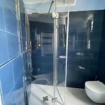 Indaco Habitación en casa particular