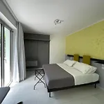Indaco Habitación en casa particular