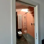Indaco Habitación en casa particular *