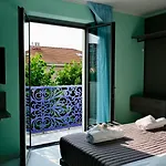 Séjour chez l'habitant Indaco Follonica