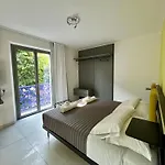 Indaco Habitación en casa particular Follonica