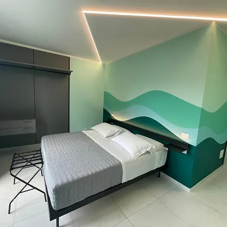 Privatunterkunft Indaco