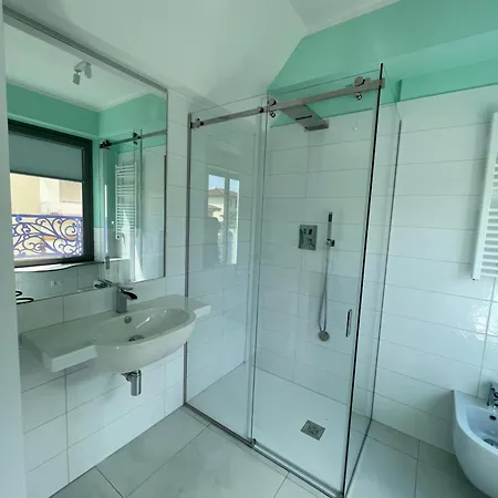 Habitación en casa particular Indaco Follonica