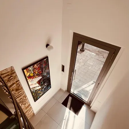 Habitación en casa particular Indaco *