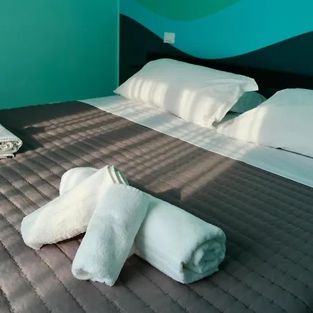 Indaco Habitación en casa particular Follonica