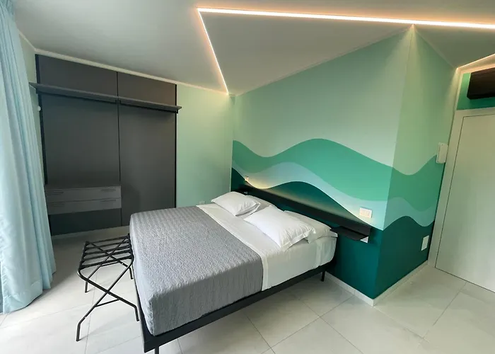 Privatunterkunft Indaco