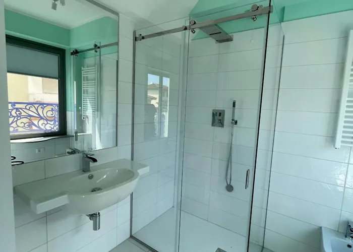 Privatunterkunft Indaco Follonica