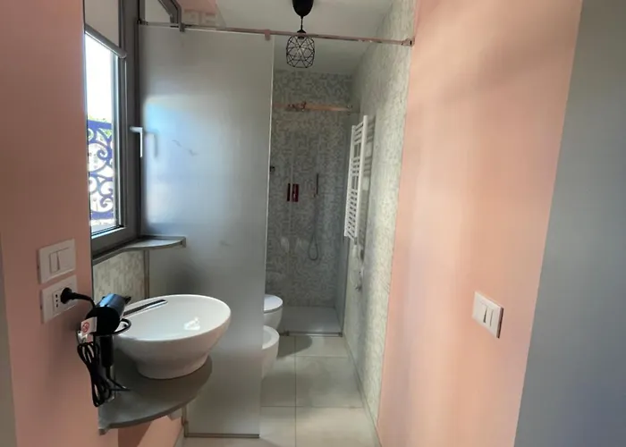 Indaco Séjour chez l'habitant *