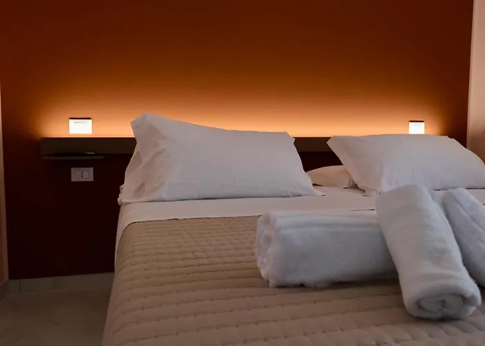 Privatunterkunft Indaco