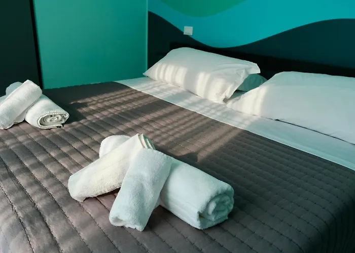 Indaco Privatunterkunft Follonica