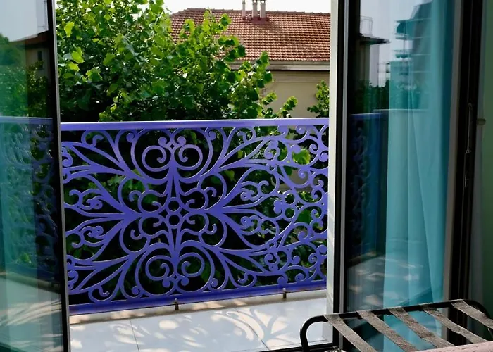 Indaco Privatunterkunft Follonica