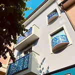 Indaco * Follonica