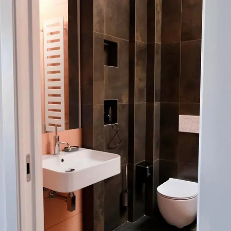 Indaco Ubytování v soukromí