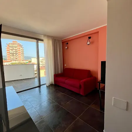 Privatunterkunft Indaco Follonica