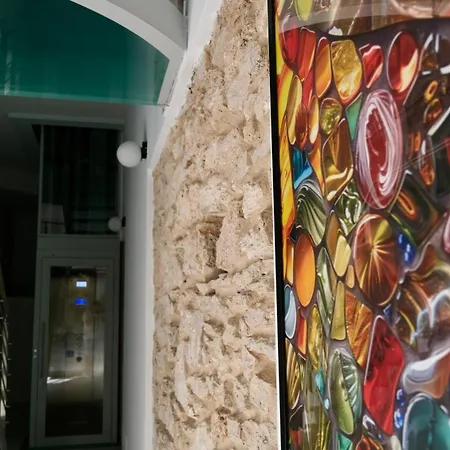 Indaco * Follonica