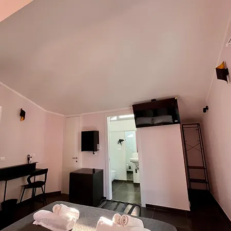Privatunterkunft Indaco Follonica