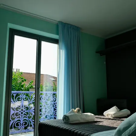 Indaco * Follonica