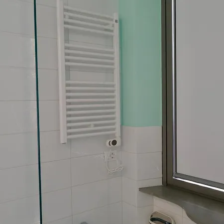 Alloggio in famiglia Indaco