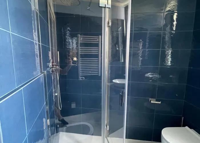 Indaco Accommodatie bij particulieren