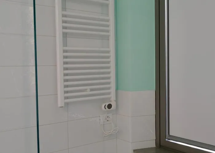 Accommodatie bij particulieren Indaco