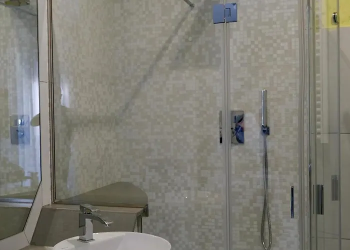 Accommodatie bij particulieren Indaco