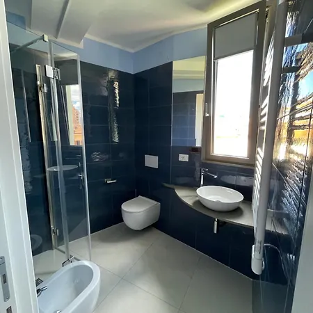 Habitación en casa particular Indaco *