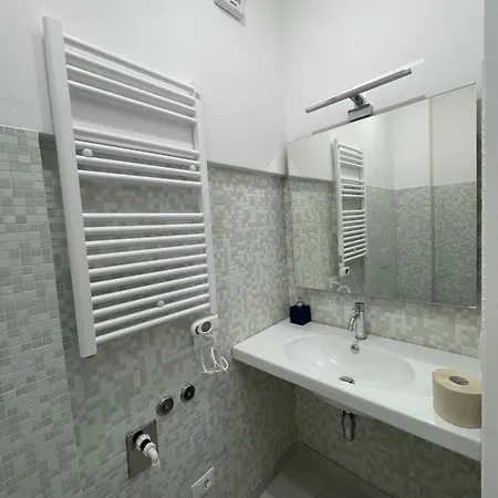 Habitación en casa particular Indaco