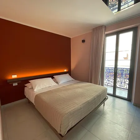 Indaco Habitación en casa particular