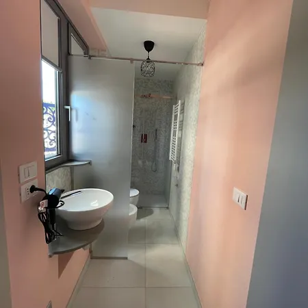 Indaco Habitación en casa particular *