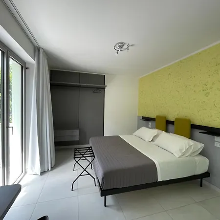 Indaco Habitación en casa particular