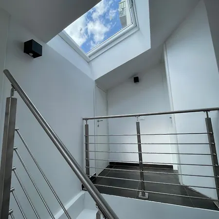 Habitación en casa particular Indaco Follonica