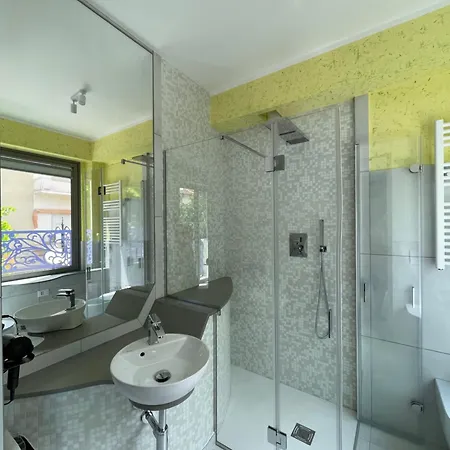 Habitación en casa particular Indaco *