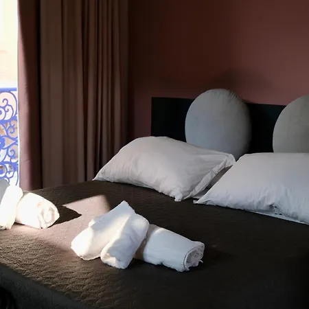 Habitación en casa particular Indaco *