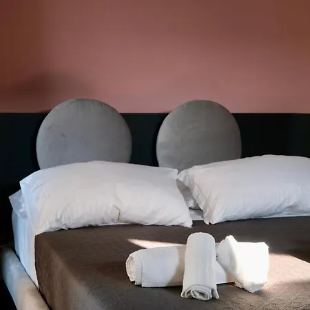 Indaco Habitación en casa particular *