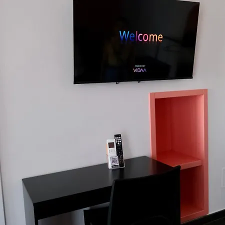 Habitación en casa particular Indaco Follonica