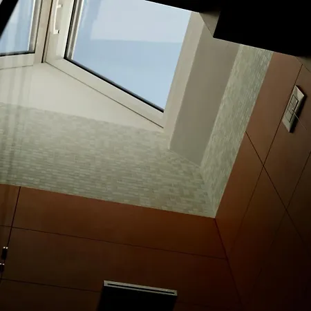 Indaco Habitación en casa particular