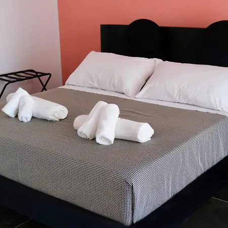 Habitación en casa particular Indaco Follonica