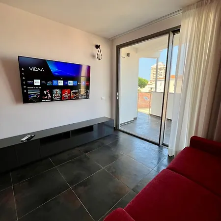 Habitación en casa particular Indaco *