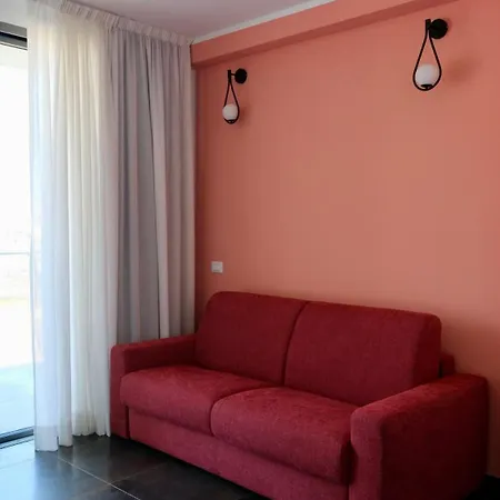 Indaco Habitación en casa particular