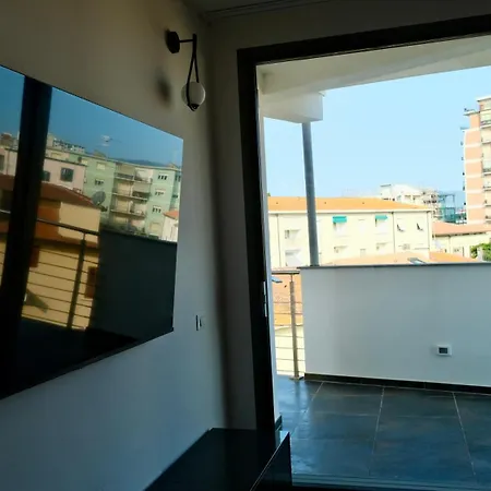 Habitación en casa particular Indaco Follonica