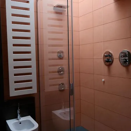 Habitación en casa particular Indaco