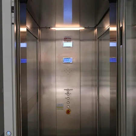 Indaco Habitación en casa particular *