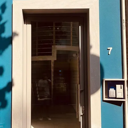 Indaco *