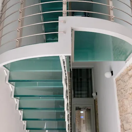 Indaco Habitación en casa particular