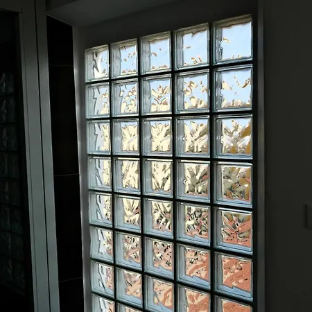 Indaco Habitación en casa particular *