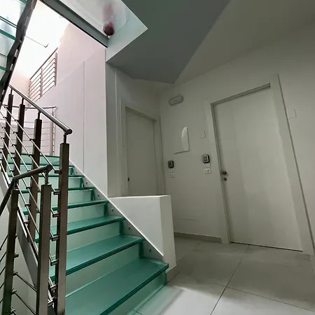 Indaco Habitación en casa particular Follonica