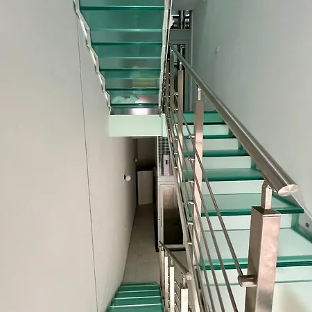 Habitación en casa particular Indaco Follonica