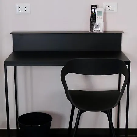 Habitación en casa particular Indaco