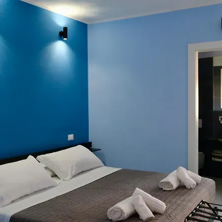 Habitación en casa particular Indaco